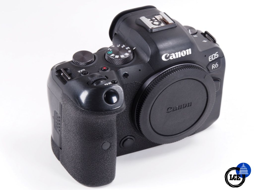 Canon R6 Body