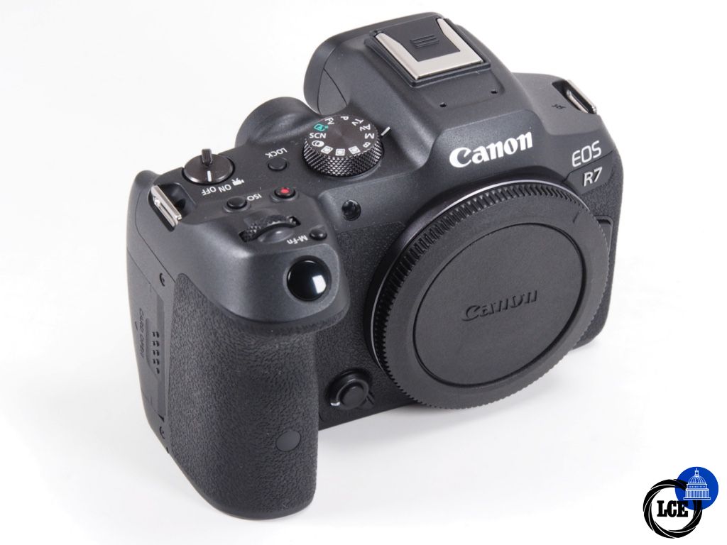 Canon R7 Body