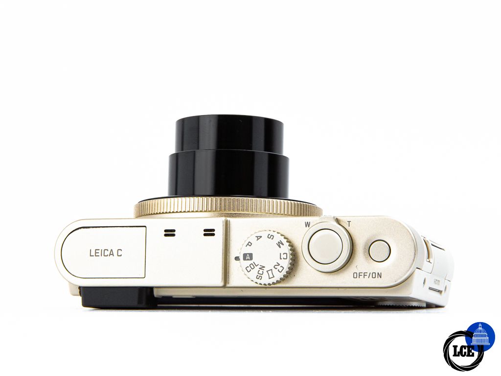 Leica C (Typ 112)