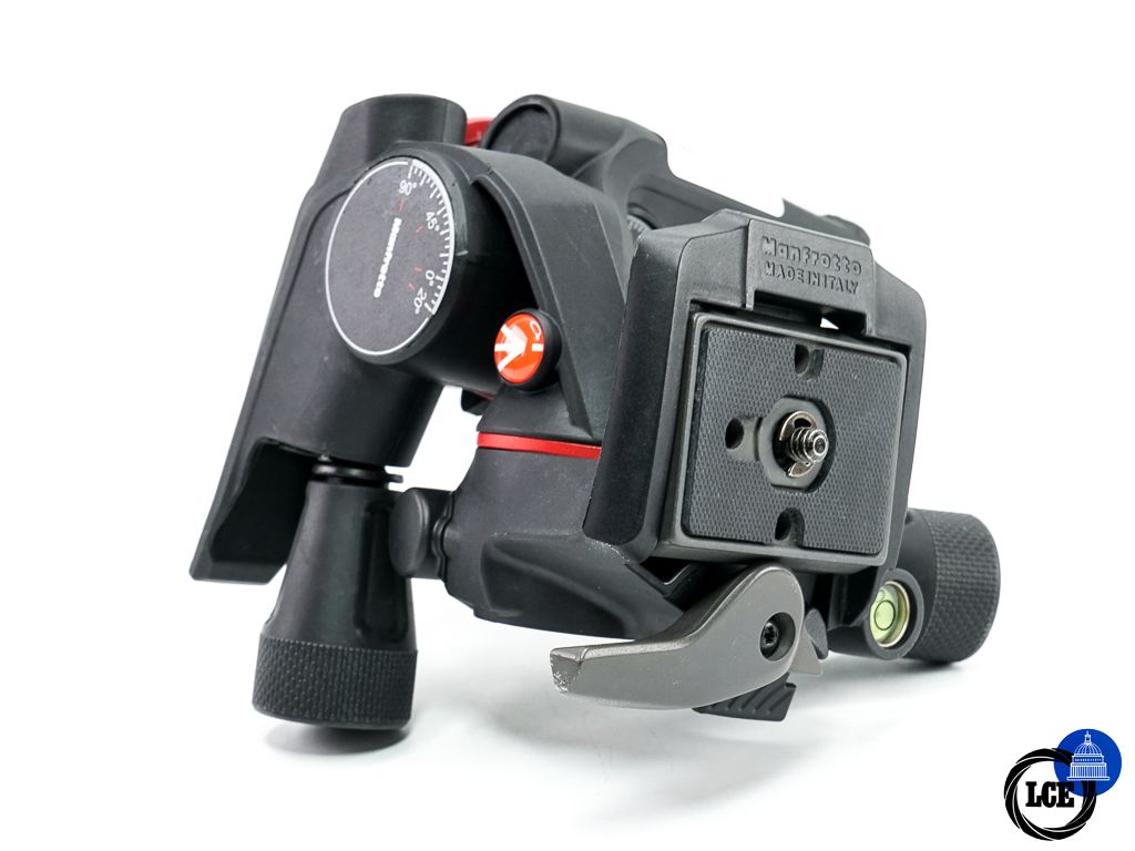 Manfrotto MHXPRO-3WG HEAD