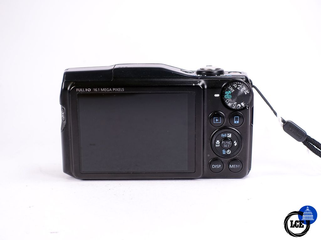 Canon Powershot SX700 HS