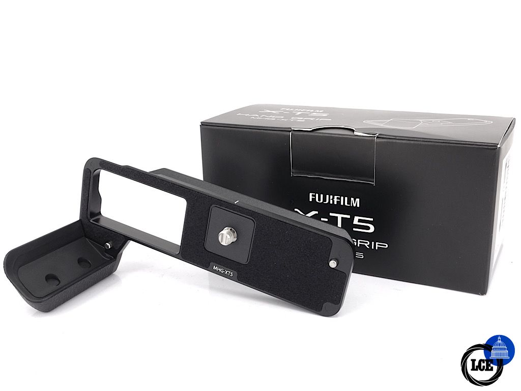 FujiFilm MHV-XT5 Hand Grip -  Boxed | 5*