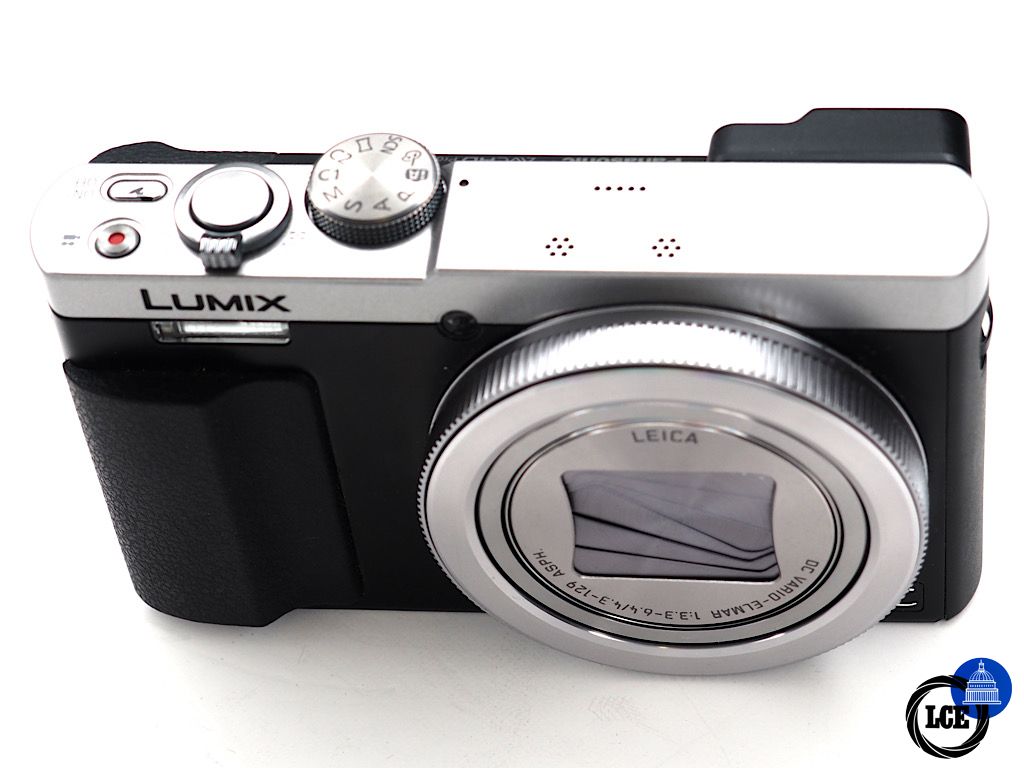 Panasonic Lumix TZ70