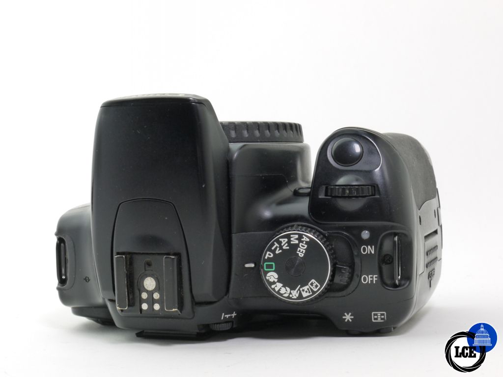 Canon EOS 400D