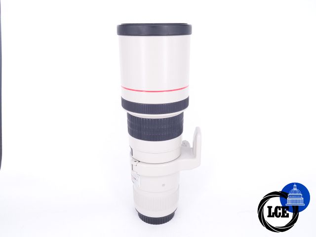 Canon EF 400mm F/5.6 L USM