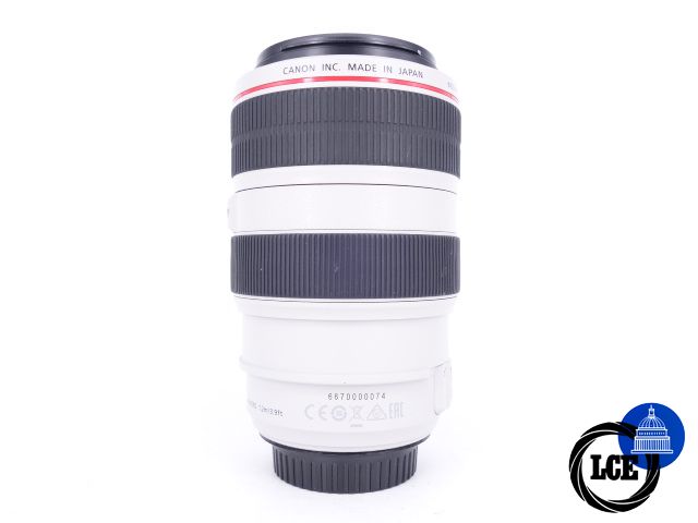 Canon EF 70-300mm L IS USM