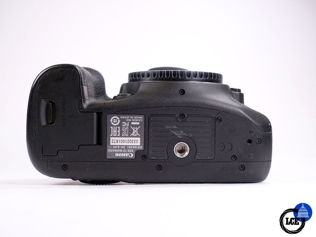 Canon 7D II Body