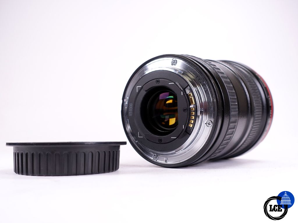 Canon EF 17-40mm F4 L USM