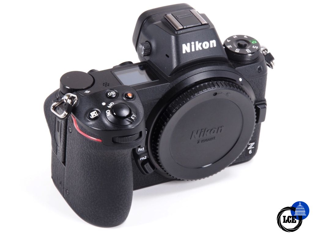 Nikon Z6 Body