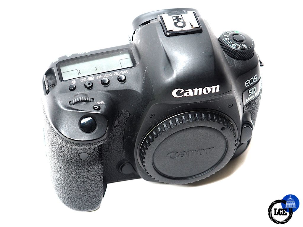 Canon EOS 5D MK IV