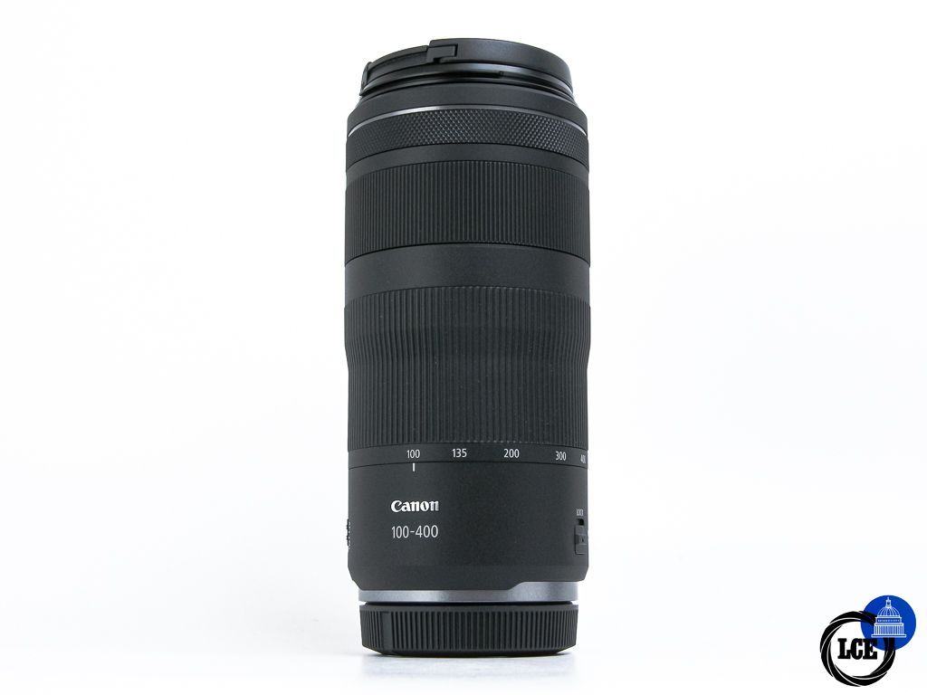 Canon RF 100-400mm f5.6-8 IS USM