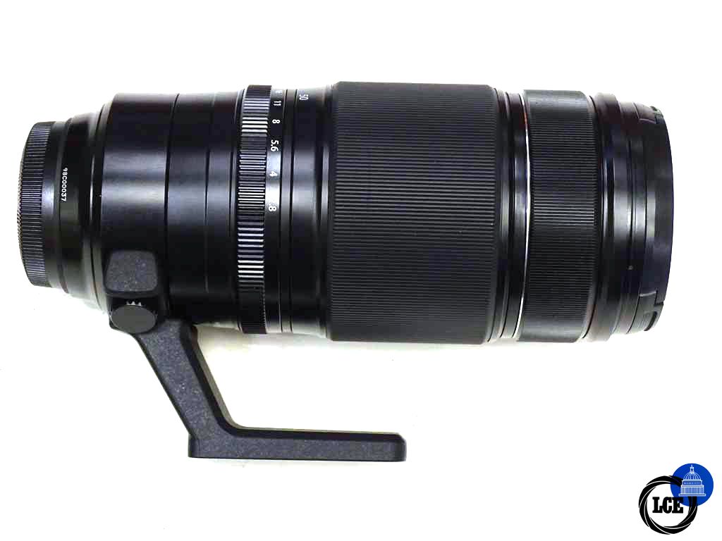 FujiFilm XF 50-140mm f2.8 WR OIS