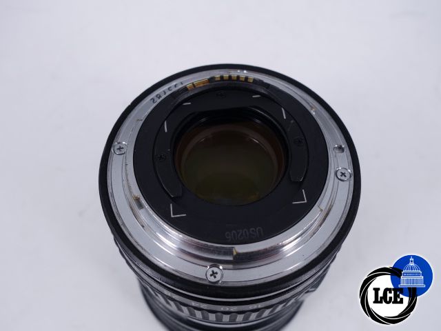 Canon EF 16-35mm f2.8 L USM