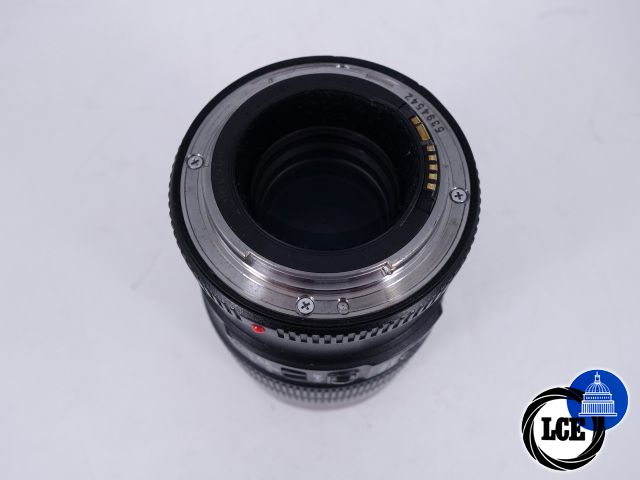 Canon EF 100mm F2.8 L IS USM MACRO