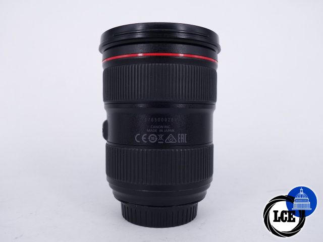 Canon EF 24-70mm F2.8 II L IS USM