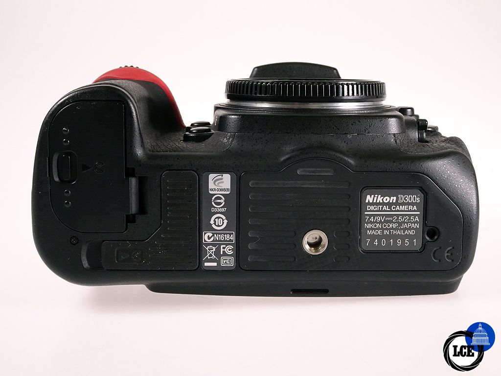 Nikon D300s Body