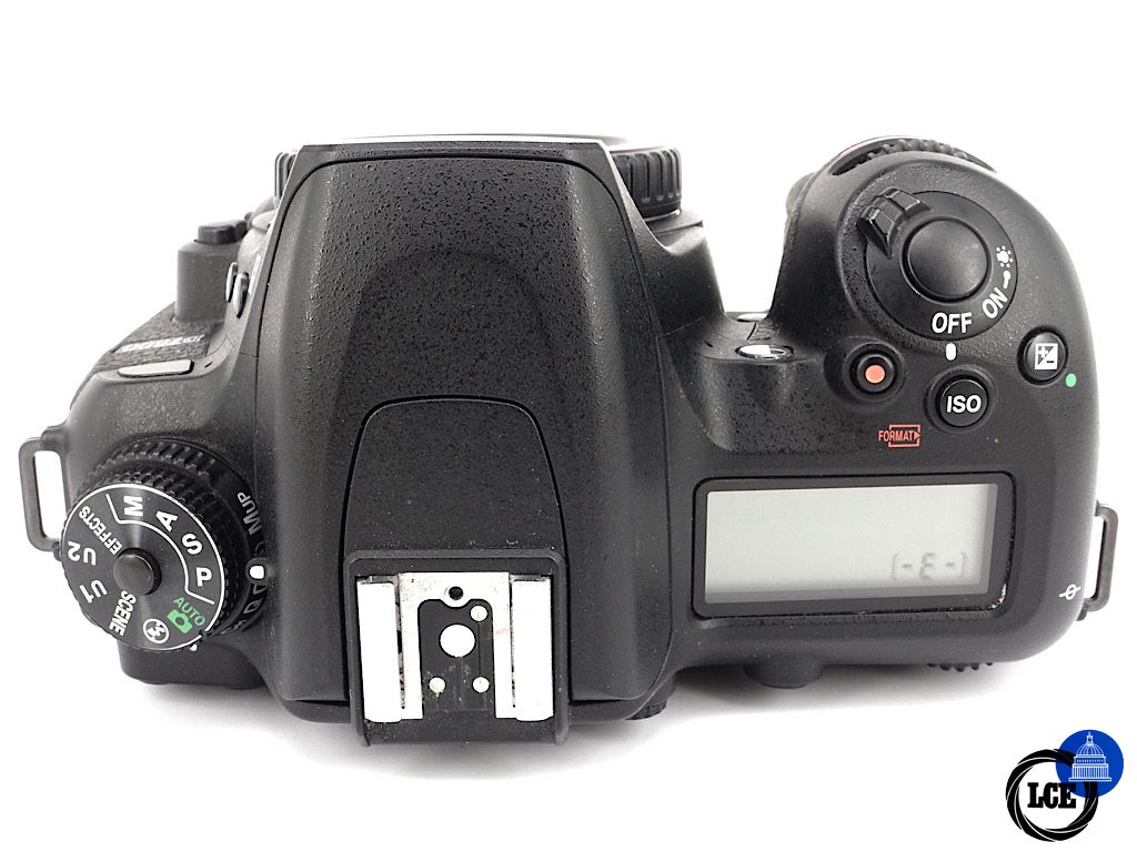 Nikon D7500 Body | 5*