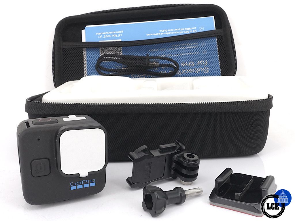 GoPro HERO11 Black Mini - Boxed | 5*