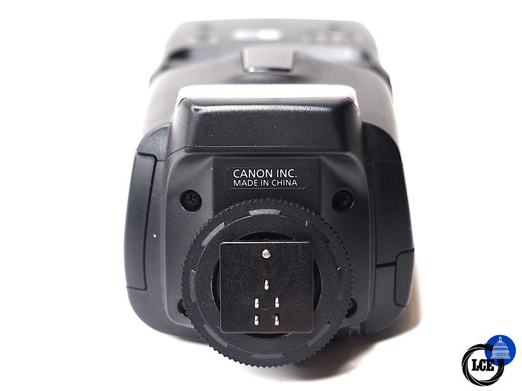 Canon 430 EX Speedlite