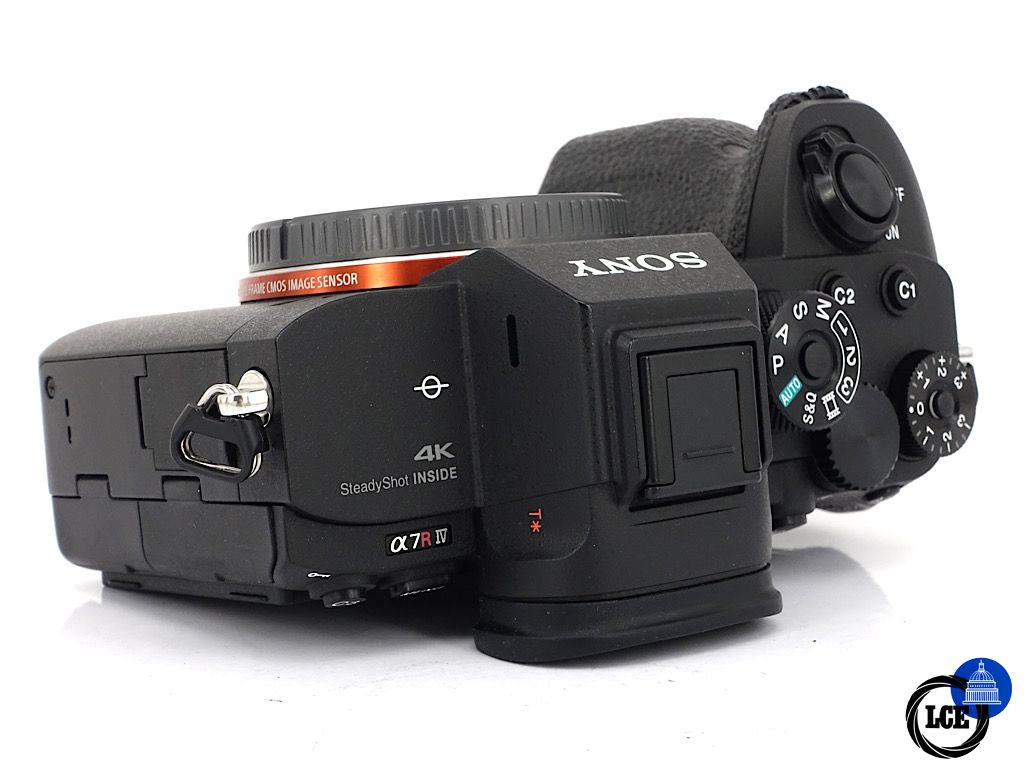 Sony A7R IV Body - Boxed | 4*