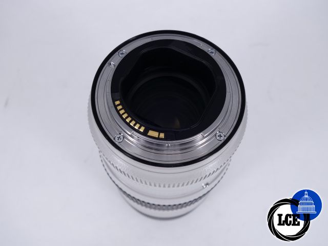 Canon EF 70-200 f2.8 L IS III USM