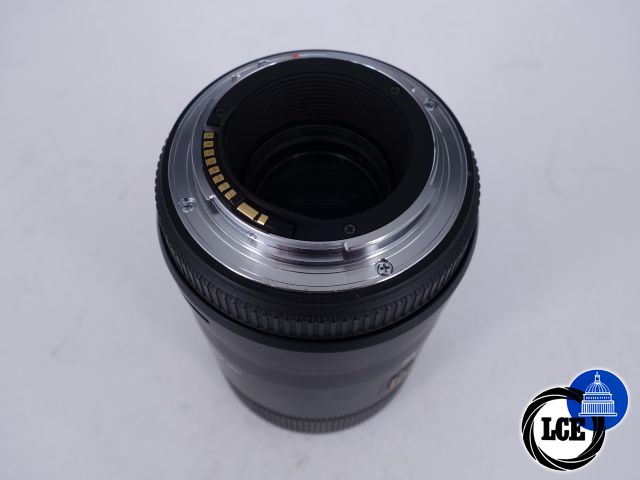 Sigma 105mm f2.8 MACRO OS EOS