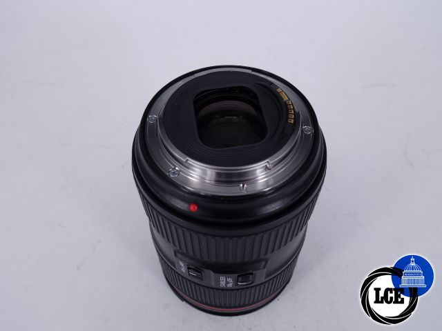 Canon EF 24-105mm F4 L IS II USM