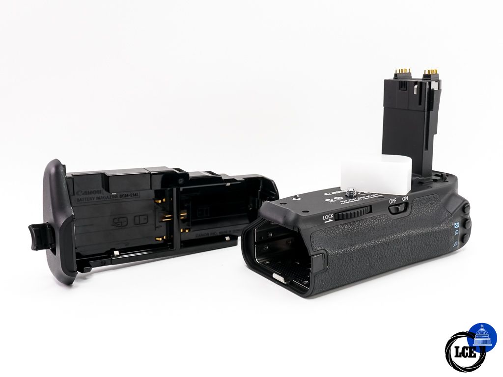 Canon Battery Grip BG-E14