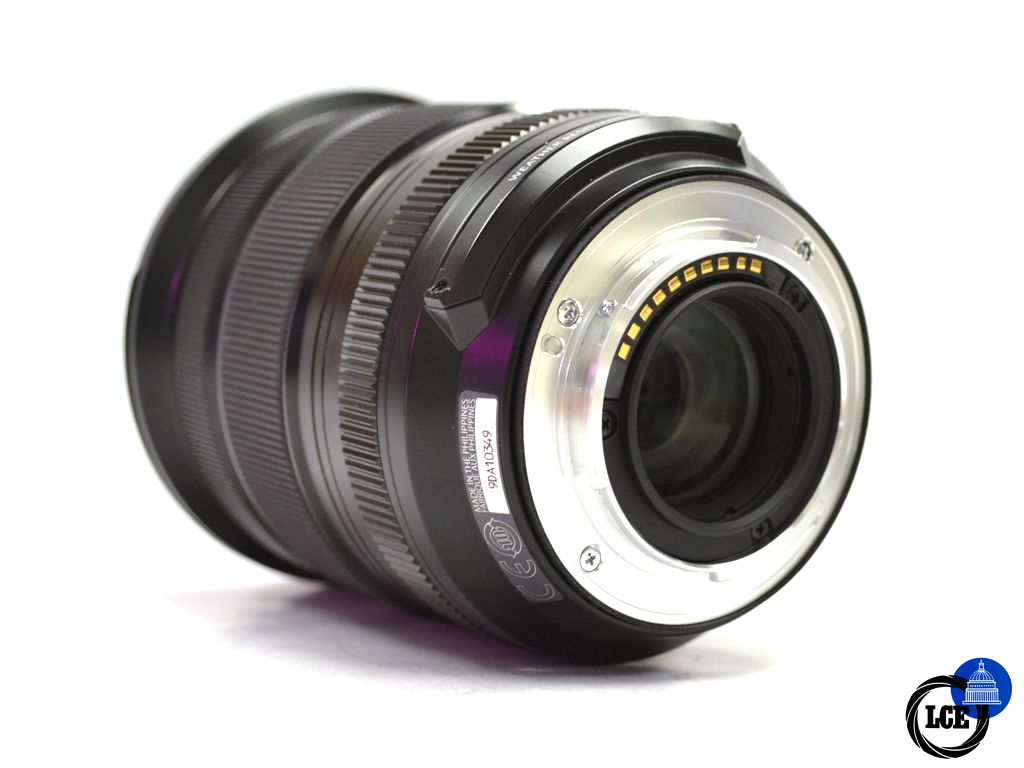 FujiFilm XF 16-80mm F4 R OIS WR 