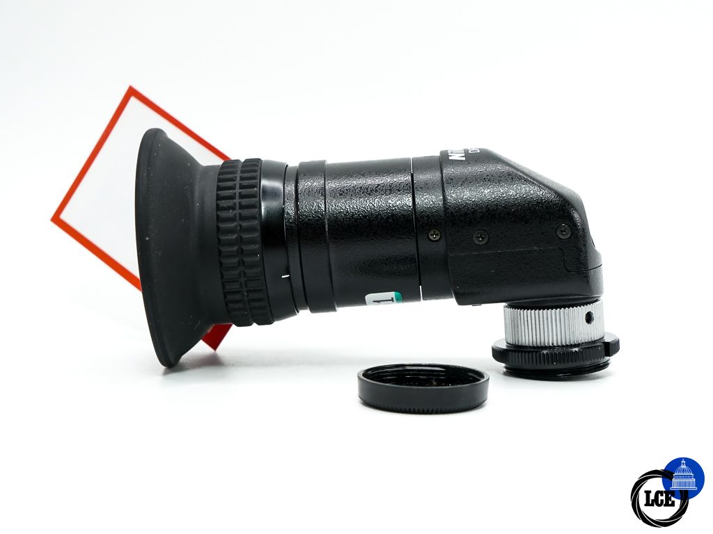 Nikon DR-4 Right Angle Viewfinfer