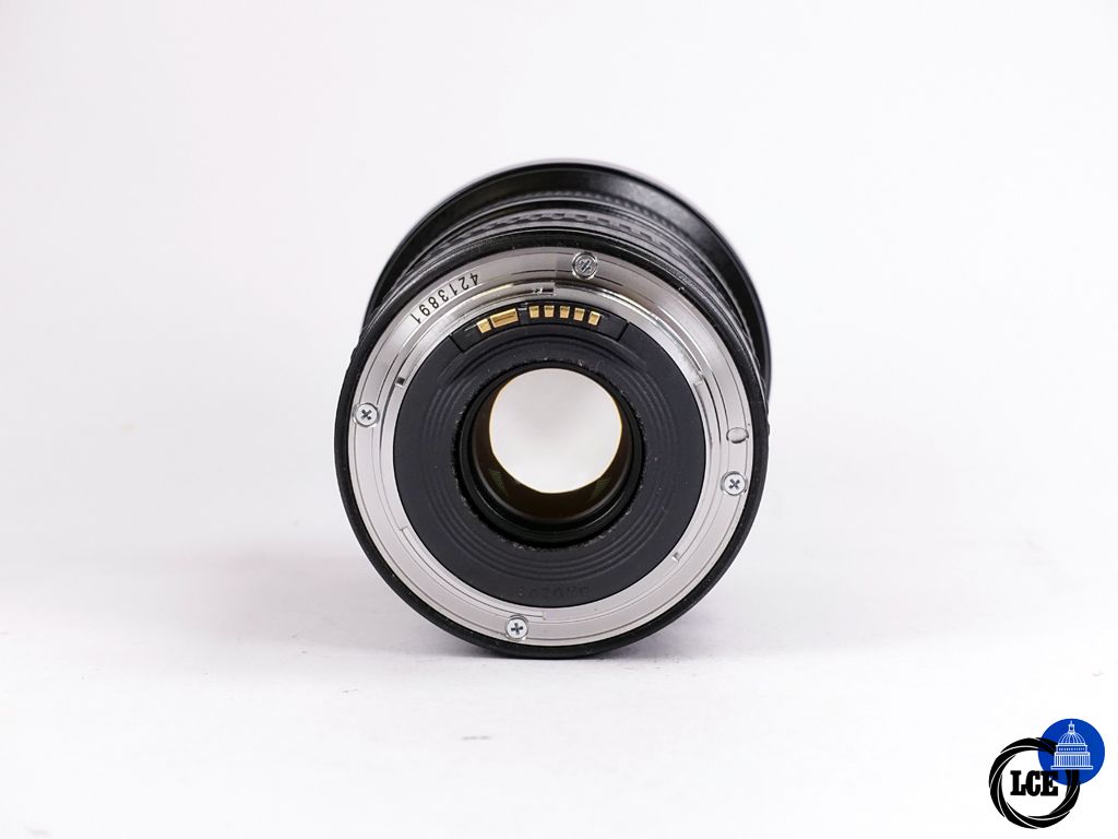 Canon EF 16-35mm F2.8 L II USM