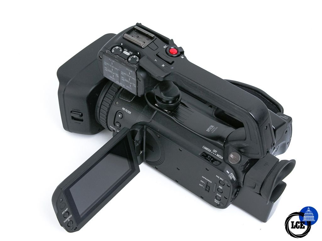 Canon XF405