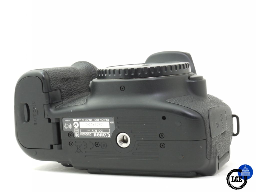 Canon EOS 60D Body