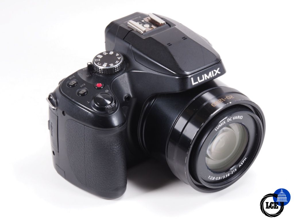 Panasonic FZ82