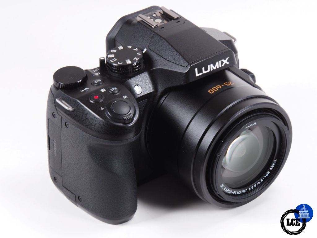 Panasonic FZ330