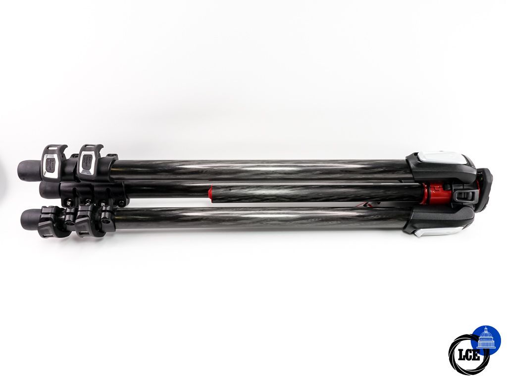 Manfrotto MT055CXPRO3 Legs