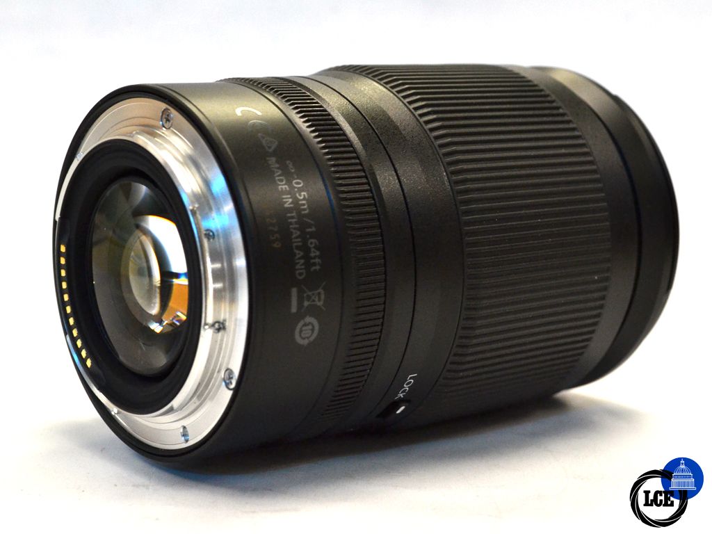 Nikon Z 24-200mm F4-6.3