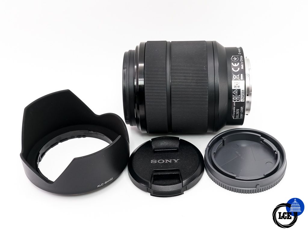 Sony FE 28-70mm F3.5-5.6 OSS