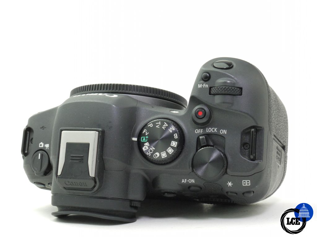 Canon EOS R6 MKII Body