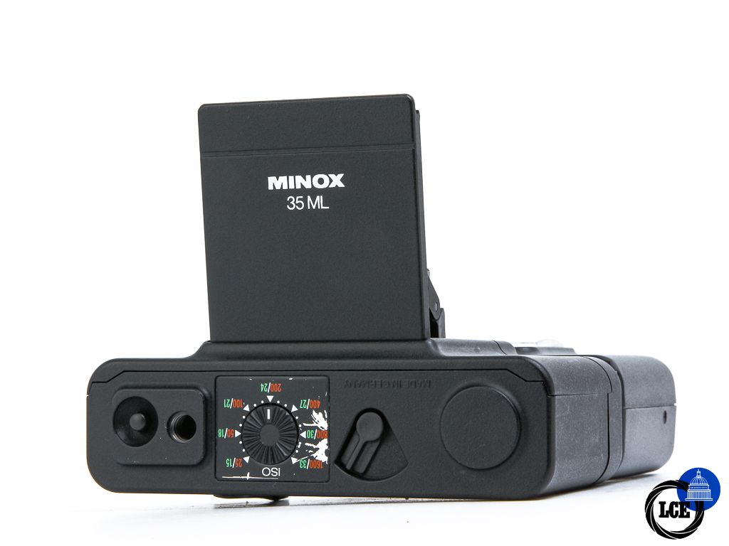 Minox 35 ML + MF 35 ST