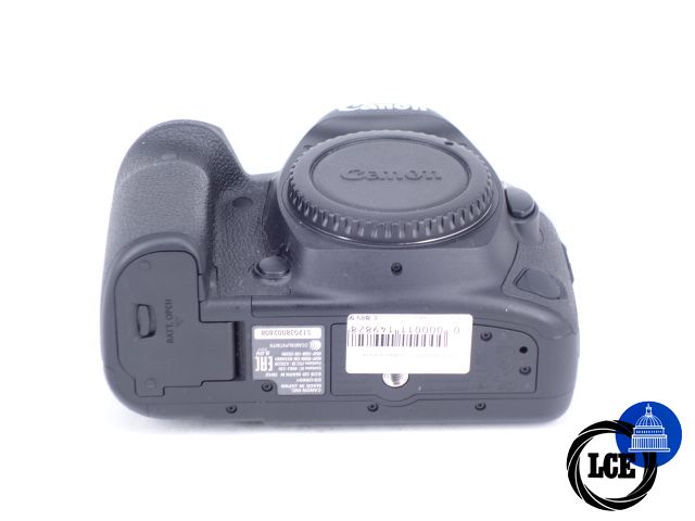 Canon EOS 5D Mark IV BODY