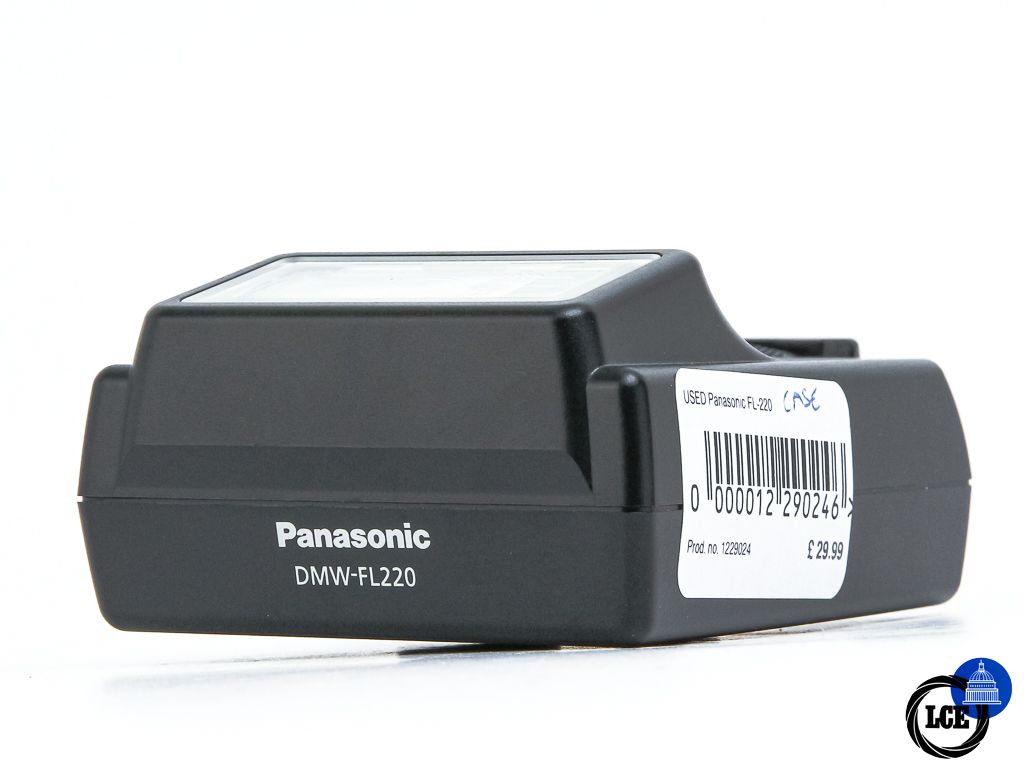 Panasonic FL-220