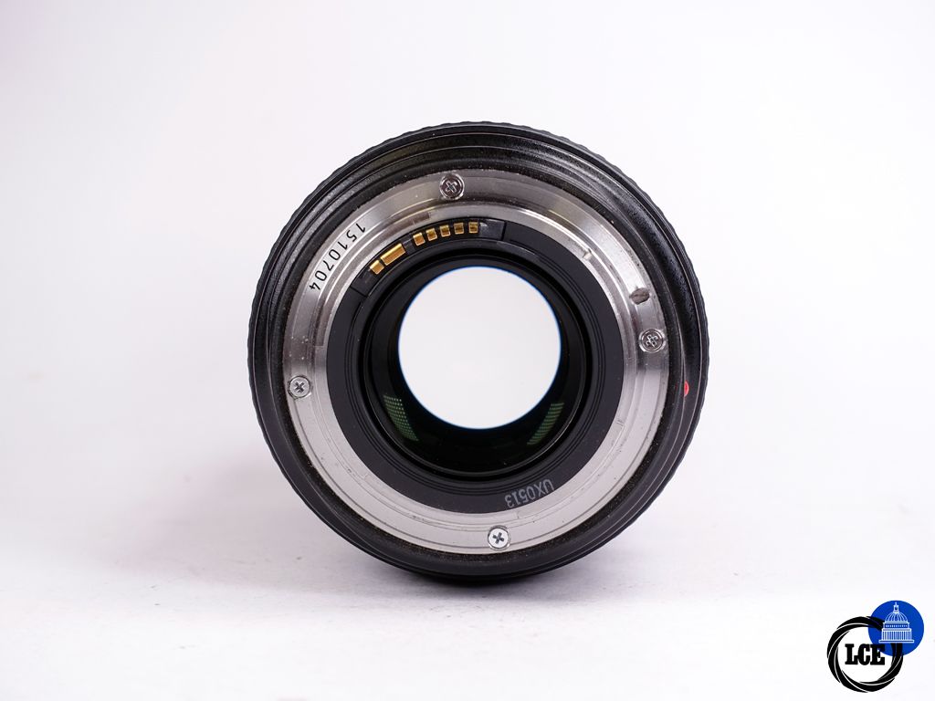 Canon EF 24-70mm F2.8 L USM