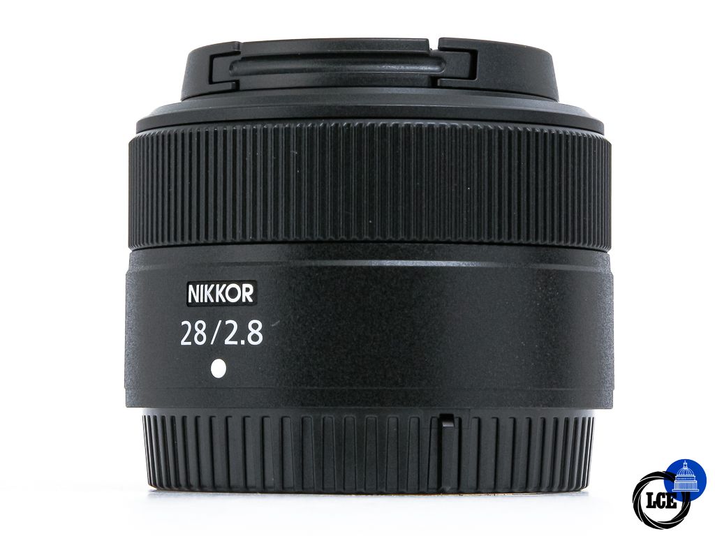 Nikon Z 28mm f2.8