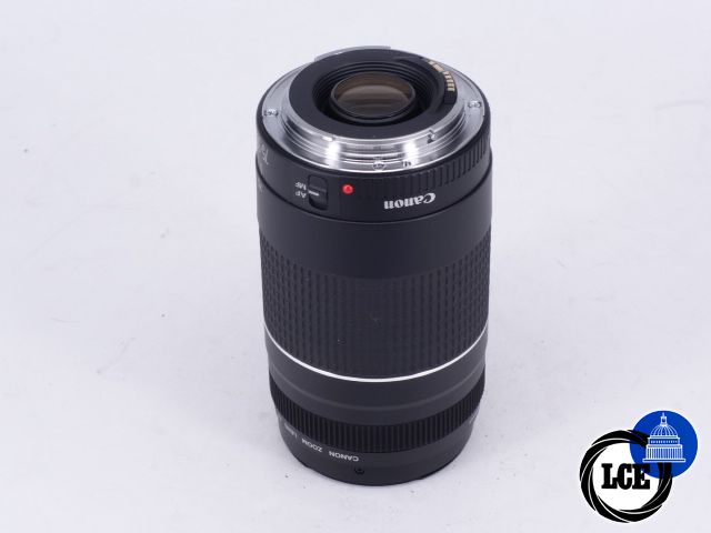 Canon EF 75-300mm III