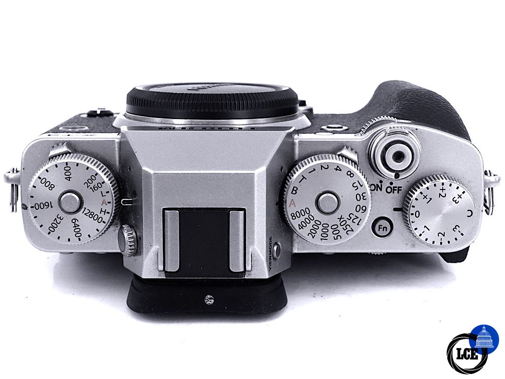 FujiFilm X-T3 + VG-XT3 Battery Grip - Boxed | 4*