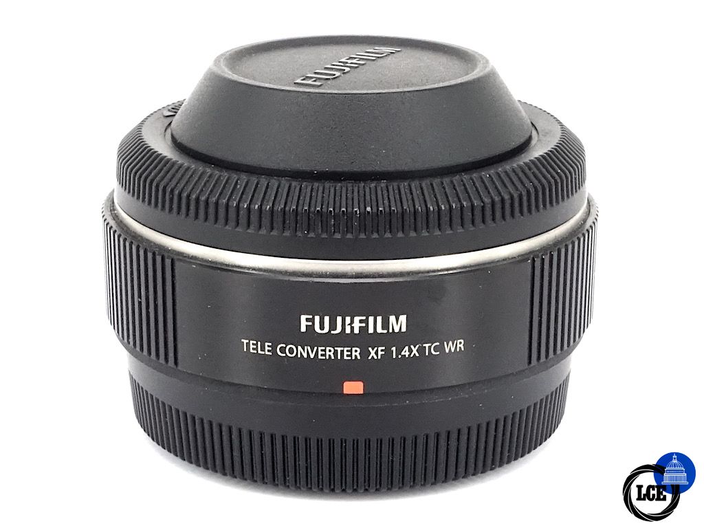 FujiFilm XF 1.4x Teleconverter WR | 4*