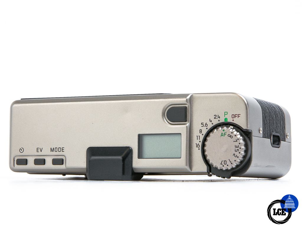 Leica Minilux