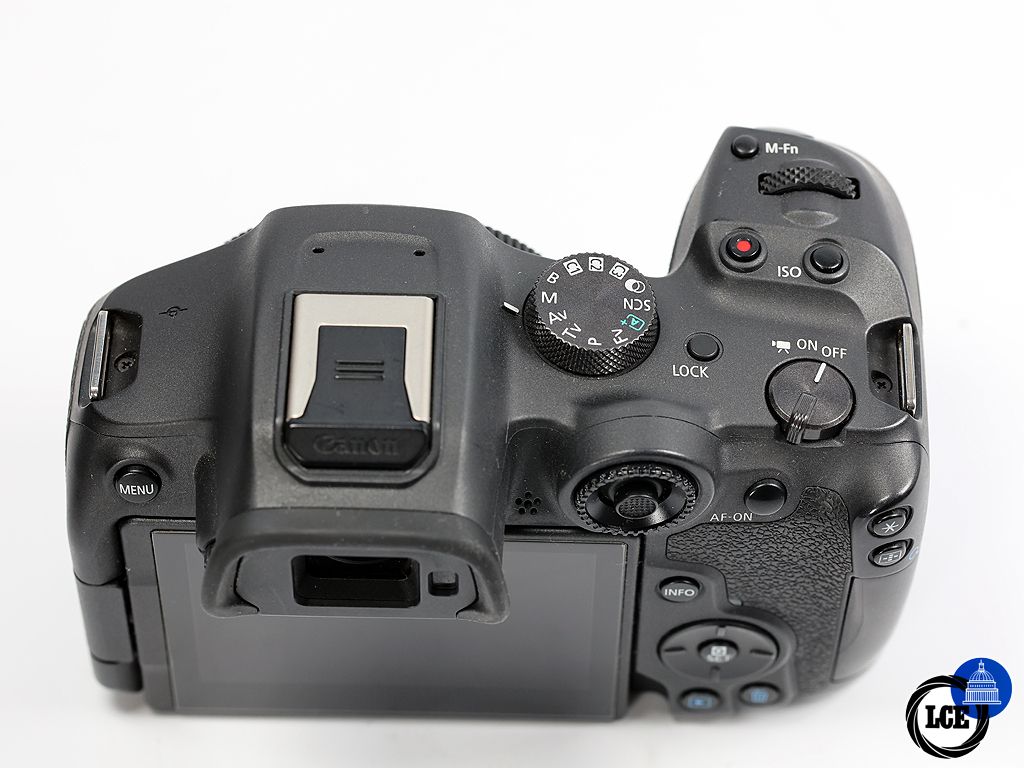 Canon EOS R7 Body *Boxed*