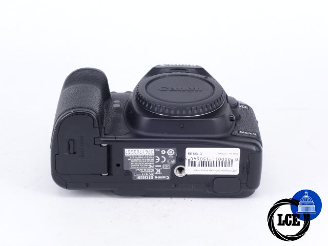 Canon EOS 5D Mark II BODY